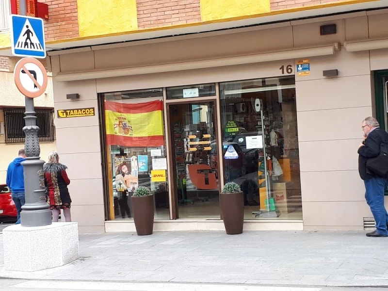 Tabacos