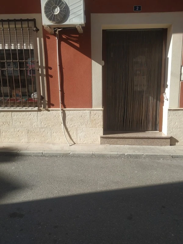Estanco De tabacos