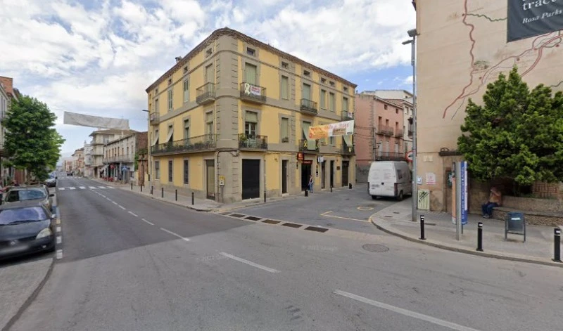 Estanco y Loterías