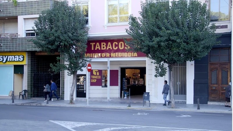 L'Estanc de la Maquina