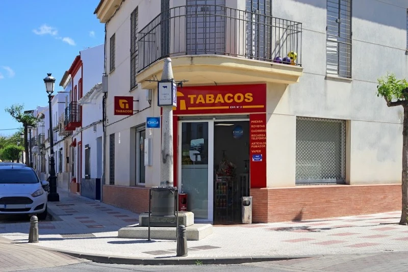Estanco Millán