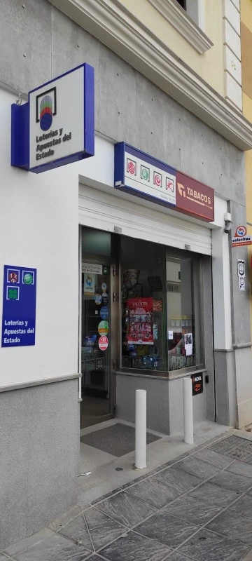 Estanco y Loterias Purchil