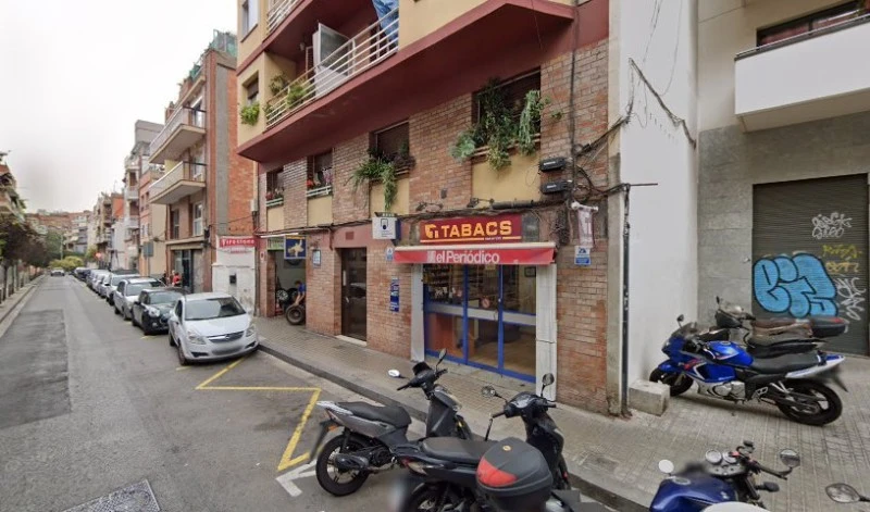 Estanco nº 375