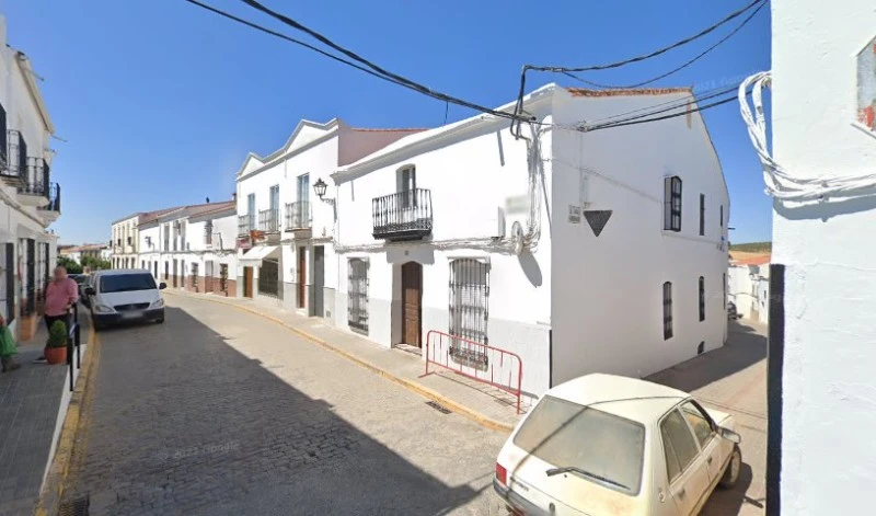Estanco Granada García