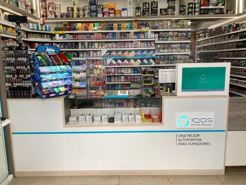 IQOS ILUMA desde 29....IQOS ILUMA OFFICIAL RESELLER PREMIUM VALENCIA. ESTANCO PELAYO