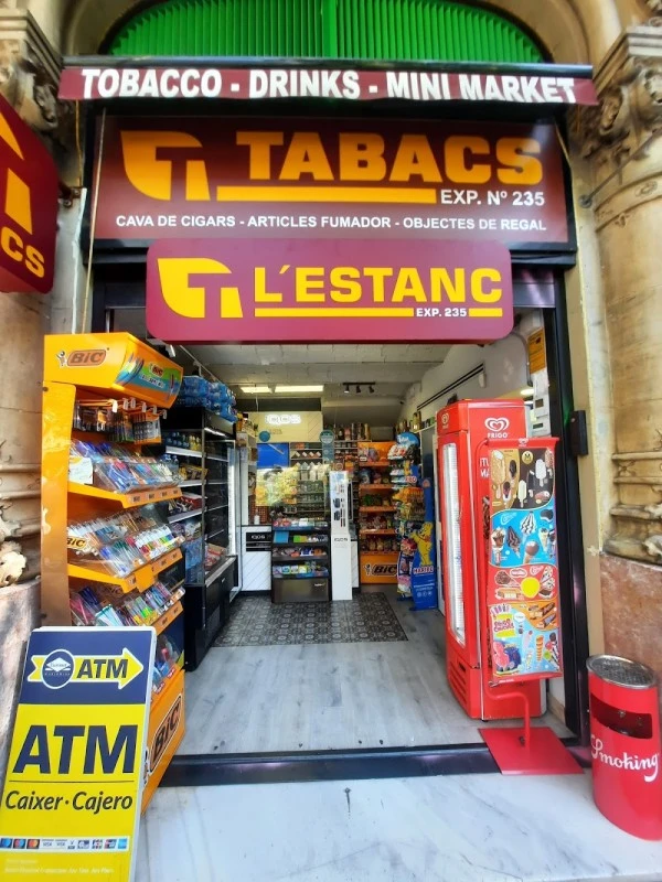 El Estanco