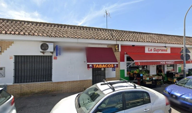 Expendiduría nº 37 Jerez de la Frontera