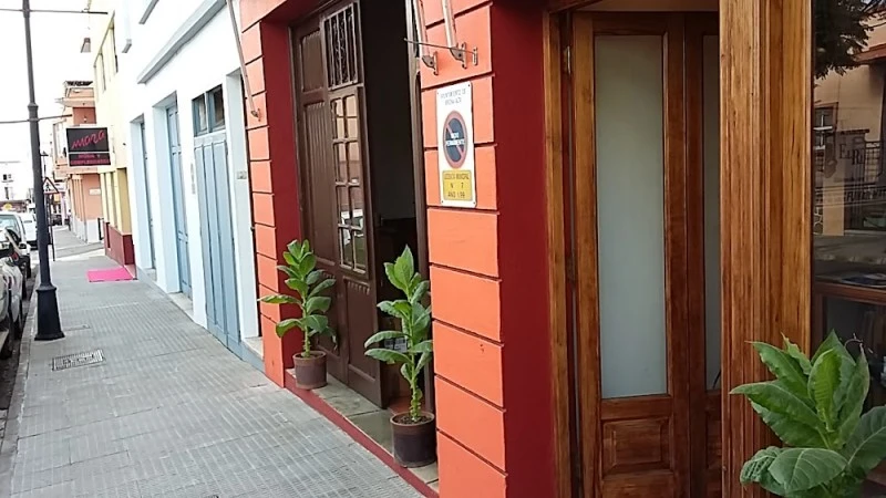 Tabacos El Rubio