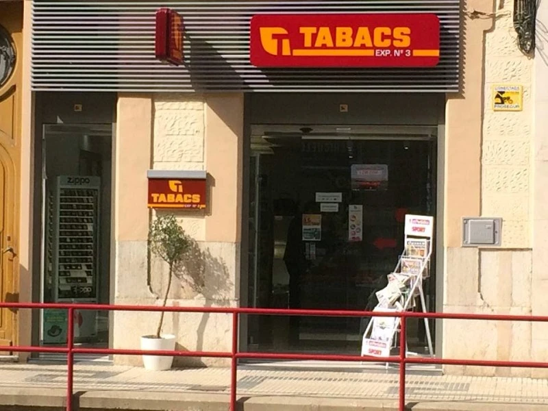 ESTANC GENERALITAT TORTOSA
