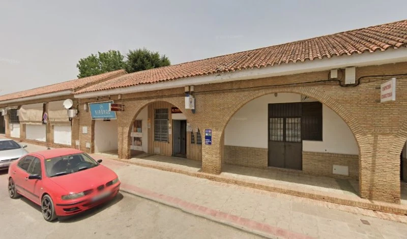 Estanco Loterias y Regalos