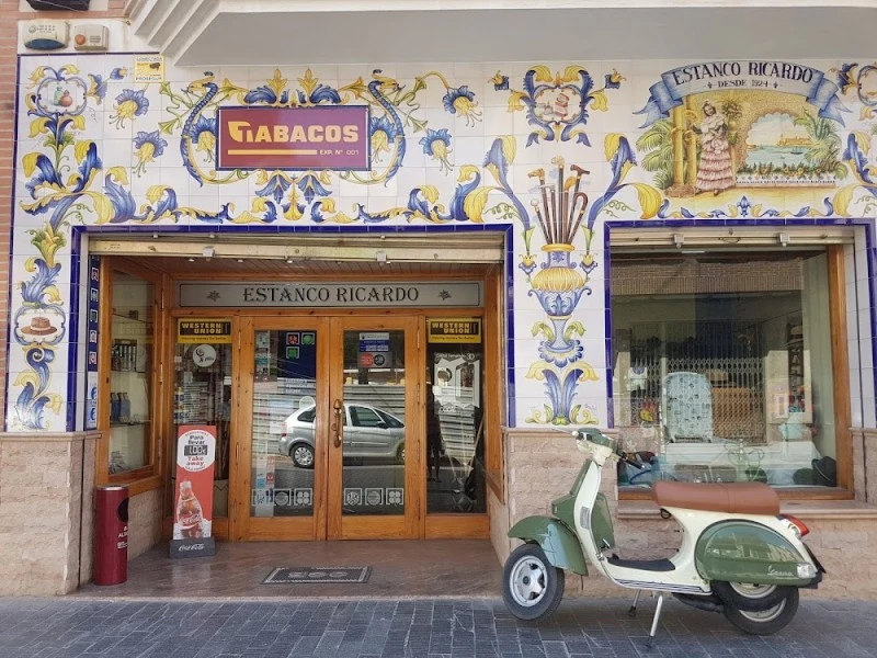 ESTANCO RICARDO