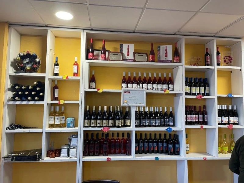 Vinicola Valmadrigal