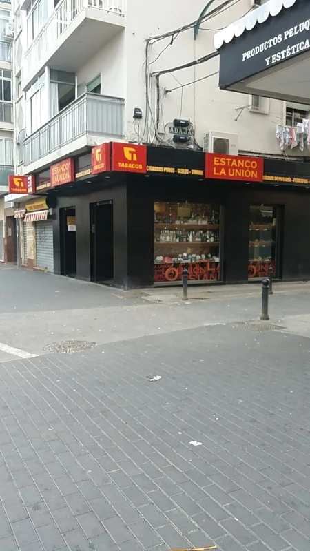 Estanco Santa Marta