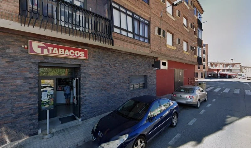 Estanco nº 2