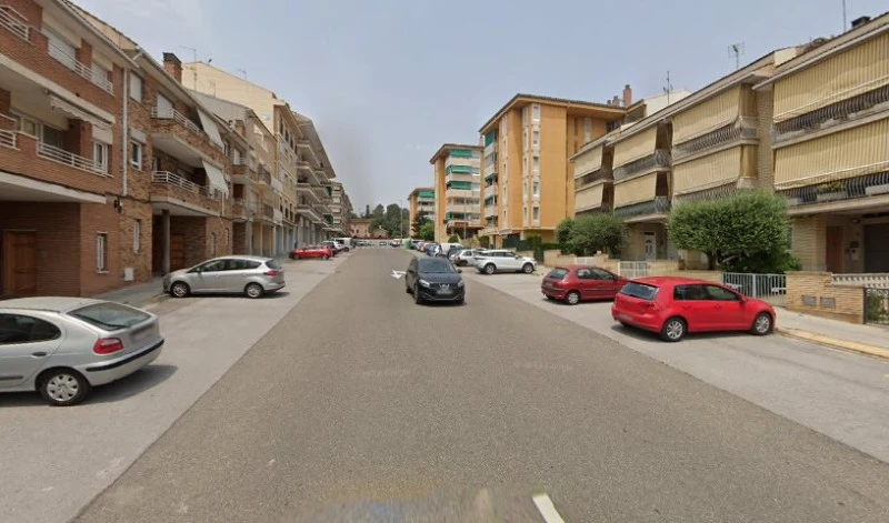 Estanc La Parada