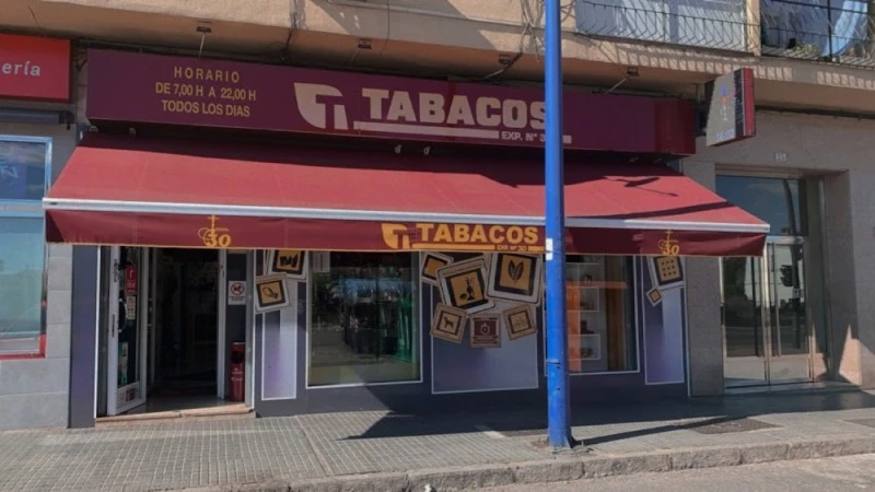 Estanco 30