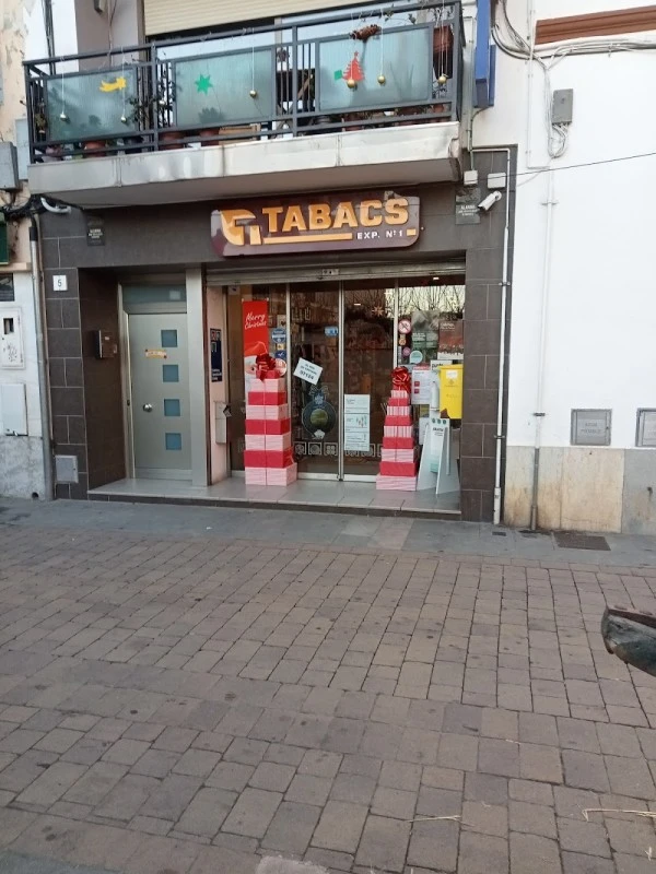 Estanc de Calonge