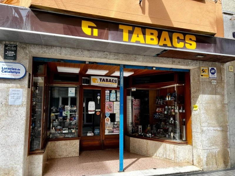 Estanc Estartit N°1
