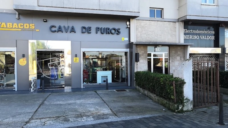 Estanco Adarzo