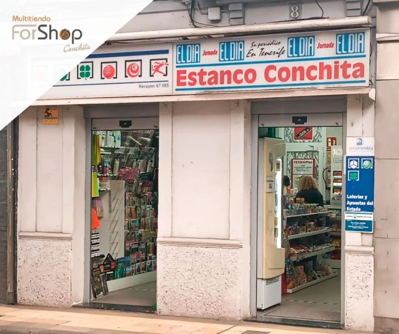 Estanco Conchita