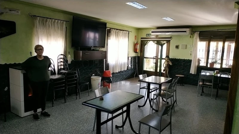 Bar Ovni