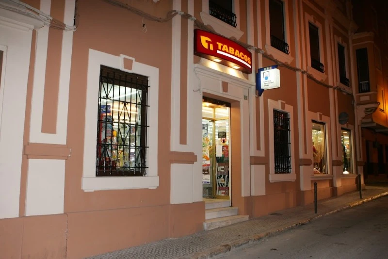 Estanco Belenguer - Picassent 1