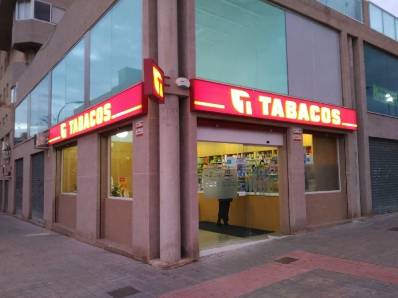 ESTANCO 71 - LOTERIAS Y APUESTAS DEL ESTADO