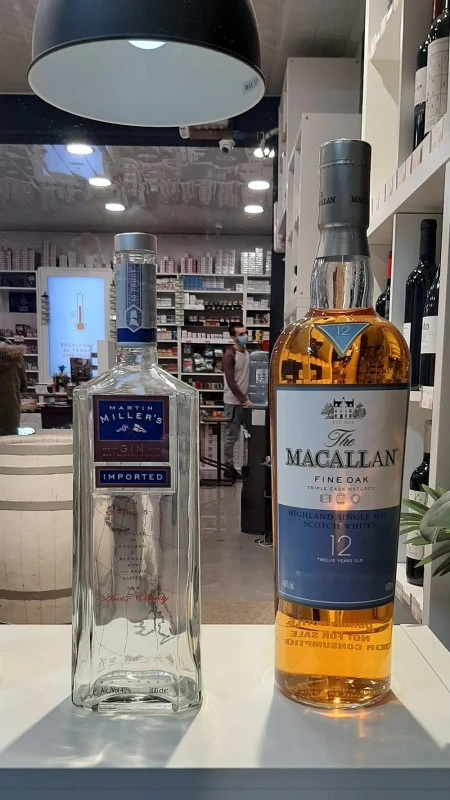 Estanco Altayó Morera