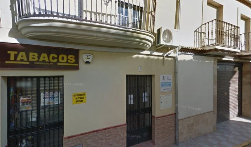 Estanco Santo Tomé