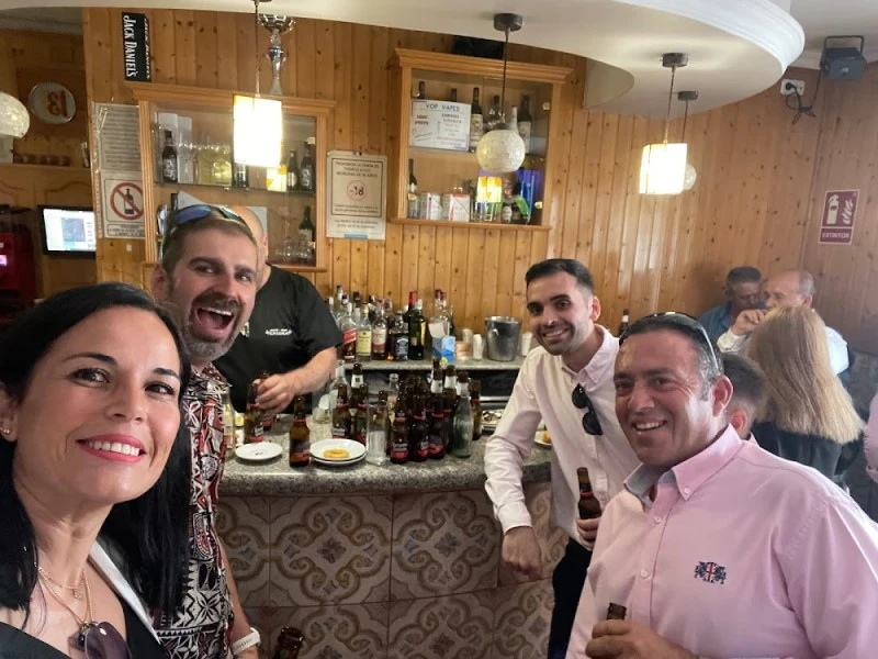 Café Bar Enigma
