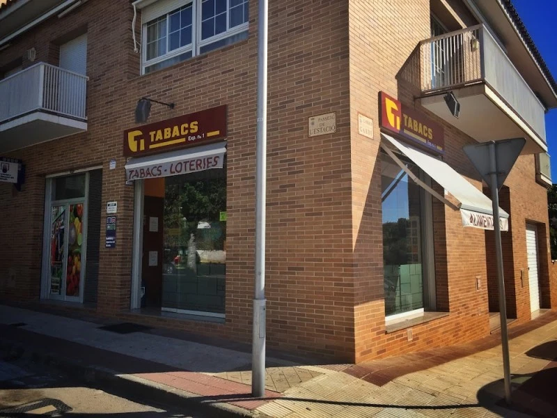 Estanc La Pobla