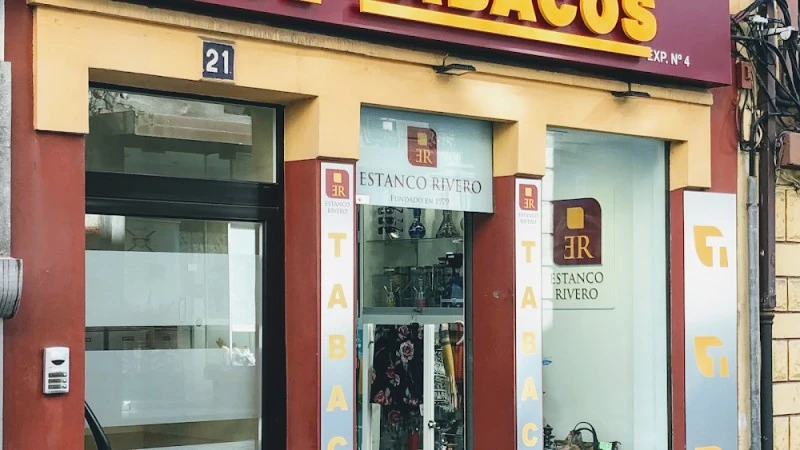 ESTANCO RIVERO(PUNTO OFICIAL IQOS, ILUMA, MYBLU, VUSE)