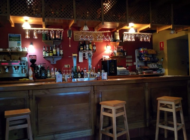 Bar Restaurante La Bolera