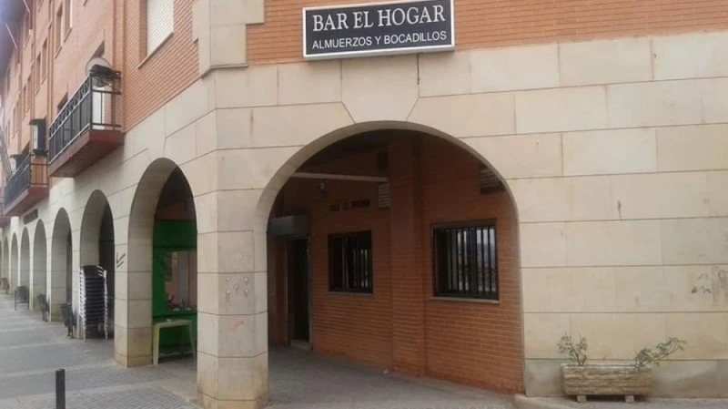 BAR EL HOGAR