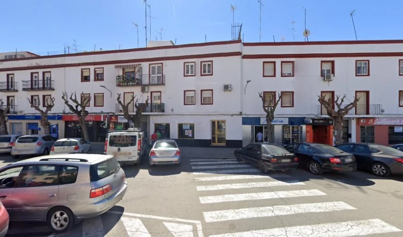 Expendeduría nº2 ZAFRA
