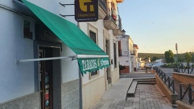 Estanco N°1