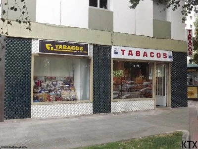 Estanco Número 44