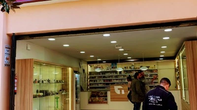 Estanco Viladecans 1