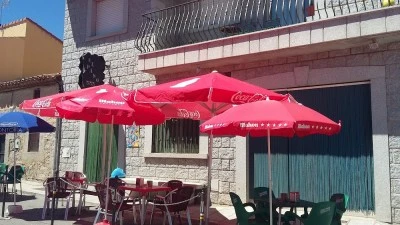 Bar y Estanco EL PASO