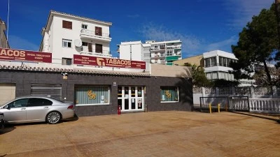 Estanco nº3 Bonanza