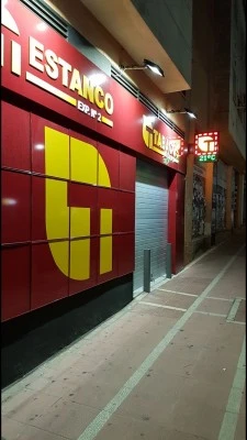 Estanco Número 2 | Loterías y apuestas