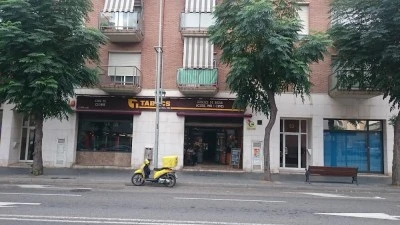 Tabacs Estanc Nº 3