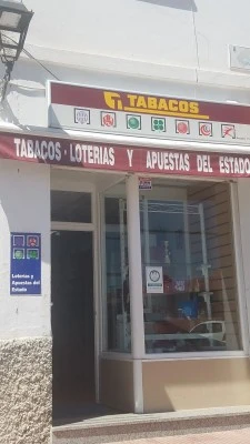 Estanco Seseña