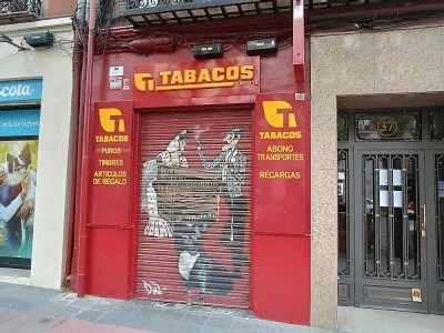 ESTANCO LAS DELICIAS
