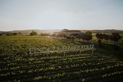 Bodegas Finca La Emperatriz