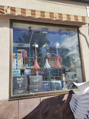 Expendeduría N°2 de Rivas