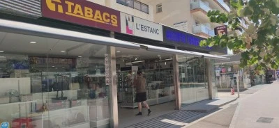 Tabacs L'estanc