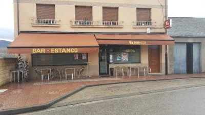ESTANCO-BAR IQOS OFFICIAL RESELLER PLUS