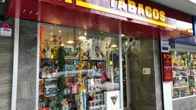 El Estanco de Iván