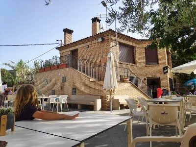 Bar el KiosKo